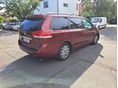 TOYOTA SIENNA 2011/4 - 3