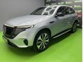 MERCEDES-BENZ EQC 2020/8 - 2