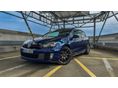 VOLKSWAGEN GOLF VI 2.0 TSI GTI