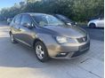 SEAT IBIZA 1.2 12V Reference DIGITKLIMA/ALUFELNI/SZERVÍZKÖNYV+TÉLI GARNITÚRA