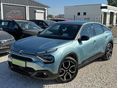 CITROEN C4 e-C4 50kWh Feel Plus e-Style LED / NAVI / KORMÁNYFŰTÉS / 360 KAMERA / HEAD UP