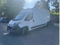 CITROEN JUMPER 2017/10 - 2