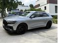 AUDI Q8 SQ8 60 TDI quattro Tiptronic ic SQ8 8 ABT Optika. Night Vision . Ajtoszervo. Bang Olufsen