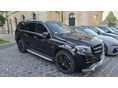MERCEDES-AMG GLS 63 AMG FULL FELÚJÍTOTT! 1380KM.MATRIX LED.7 ŰLÉS.ÁFÁS