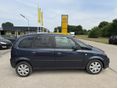 OPEL MERIVA 2009/5 - 4