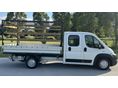 FIAT DUCATO 2.3 Mjet LH2 3.5 t