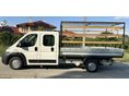 FIAT DUCATO 2014/1 - 2