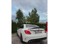 MERCEDES-BENZ C 400 2015/4 - 2