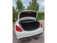 MERCEDES-BENZ C 400 2015/4 - 11