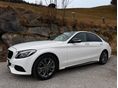 MERCEDES-BENZ C 400 4Matic 7G-TRONIC