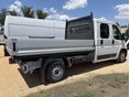 CITROEN JUMPER 2.2 BlueHDI 350 PTDC L3 3% KAVOSZ!! TÖBB DARAB KÉSZLETEN!! MINDEN MÉRETBEN!!