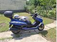 YAMAHA YP 400 MAJESTY 2005 - 2