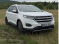 FORD EDGE 2.0 TDCi Titanium