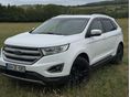 FORD EDGE 2016/12 - 2