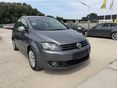 VOLKSWAGEN GOLF PLUS 2009/6 - 2