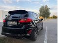 FORD FIESTA 2020/9 - 4