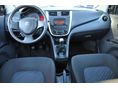 SUZUKI CELERIO 2017/7 - 10