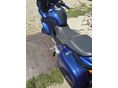 HONDA NT 650 V DEAUVILLE 