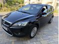 FORD FOCUS 1.6 TDCi Celebration DPF