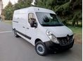 RENAULT MASTER 2.3 dCi 130 L2H2 3,5t Business 233.000 GARANTÁLT KM! Klíma! POLCRENDSZER!