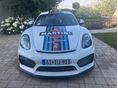 PORSCHE CAYMAN EU6 Magyarországi! Sérülésmentes! Kézi váltó