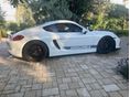 PORSCHE CAYMAN 2015/3 - 2