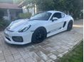 PORSCHE CAYMAN 2015/3 - 3