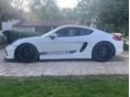 PORSCHE CAYMAN 2015/3 - 4