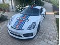 PORSCHE CAYMAN 2015/3 - 5