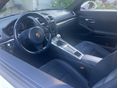 PORSCHE CAYMAN 2015/3 - 7