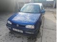 VOLKSWAGEN GOLF III 1.4 Comfortline