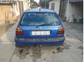 VOLKSWAGEN GOLF III 1997/6 - 3