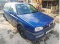 VOLKSWAGEN GOLF III 1997/6 - 4
