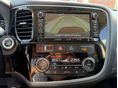 MITSUBISHI OUTLANDER 2016/6 - 7