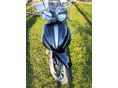 PIAGGIO BEVERLY 500 