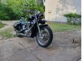 HONDA NV 400 C STEED 