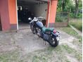 HONDA NV 400 C STEED 1998/6 - 4