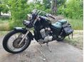 HONDA NV 400 C STEED 1998/6 - 5