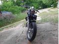 HONDA NV 400 C STEED 1998/6 - 7