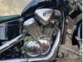 HONDA NV 400 C STEED 1998/6 - 8