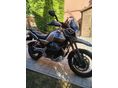 MOTO GUZZI V85 TT 2024/9 - 2