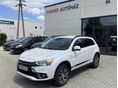 MITSUBISHI ASX 1.6 MIVEC Invite 2WD FACELIFT CARPLAY KAMERA XENON LEINFORMÁLHATÓ