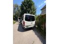 VOLKSWAGEN CRAFTER 2010 - 2