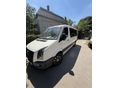 VOLKSWAGEN CRAFTER 2010 - 3