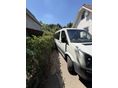 VOLKSWAGEN CRAFTER 2010 - 4