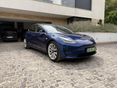 TESLA MODEL 3 Model 3 - SR+ 4 ajtó. 321 LE