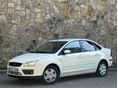 FORD FOCUS 1.6 TDCi Trend // Vezetett szervízkönyv // Tolatóradar // Klíma //