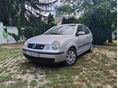 VOLKSWAGEN POLO IV 1.2 65 12V
