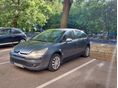CITROEN C4 1.6 HDi Image