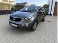KIA SPORTAGE 1.6 GDI EX SLS